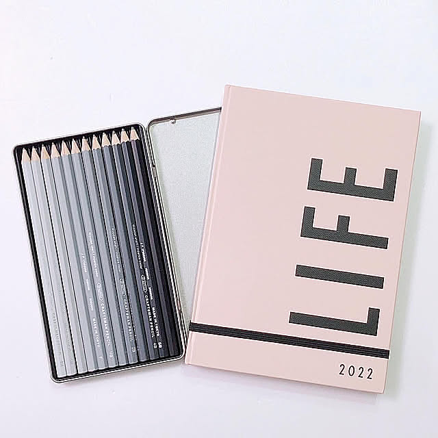 【みんなが選んだ！】おしゃれ文房具好きさん必見！「Standard Productsの文房具」3選