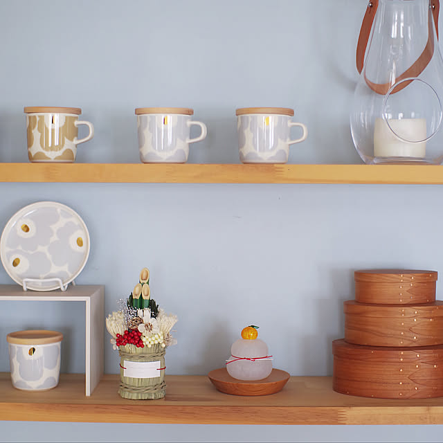 どうしてあの人の家はスッキリ見えるの？見た目がいい収納方法のコツ6選