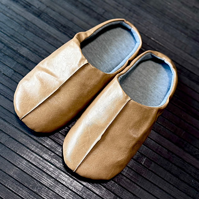 【みんなが選んだ！】履き心地も抜群！Standard Productsのおしゃれなスリッパ4選