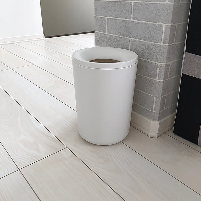 【みんなが選んだ！】生活感を隠してお部屋が整う！KEYUCAのゴミ箱4選