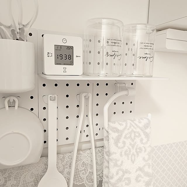 プチプラだけれど機能的で便利♪毎日活躍してくれるダイソーのキッチンタイマー