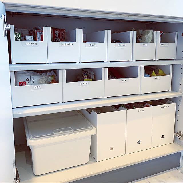 【みんなが選んだ！】お部屋になじむデザインが◎「カインズのシンプルな見た目の日用品」6選