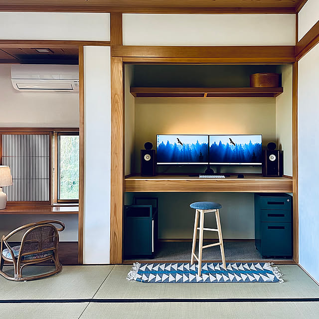 DIYで押入れがお気に入りのスペースに生まれ変わる♡インテリアを格上げするアイディア10選