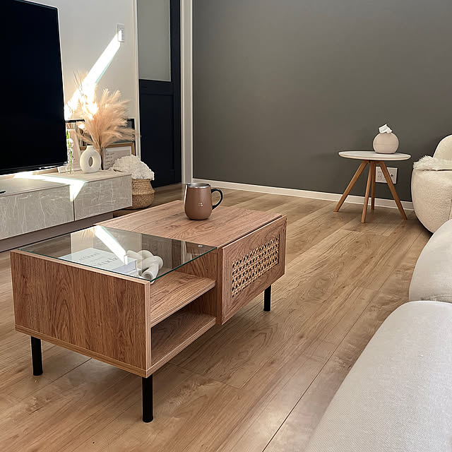 LOWYAの家具を取り入れてインテリアを垢抜けさせる！RoomClipユーザーさんの実例からおすすめをご紹介