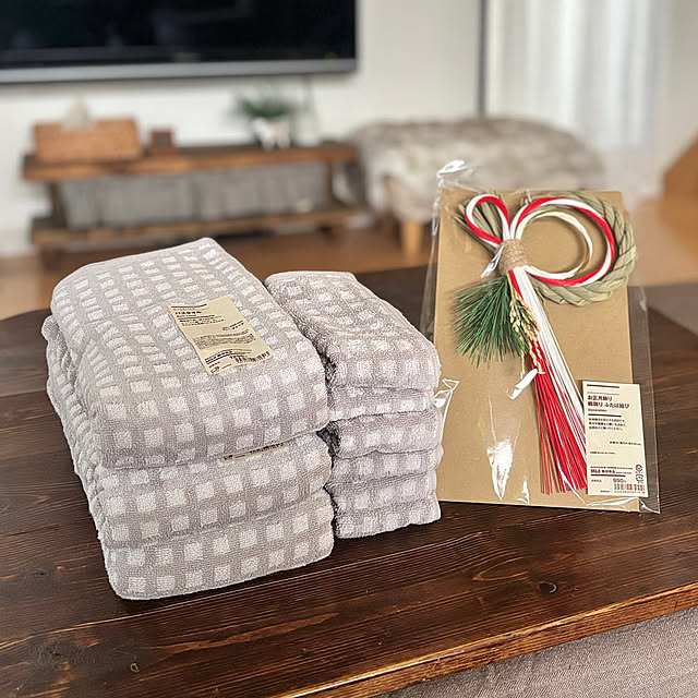 無印良品はタオルもおすすめ！今こそチェックしておきたいバリエーションと魅力をご紹介