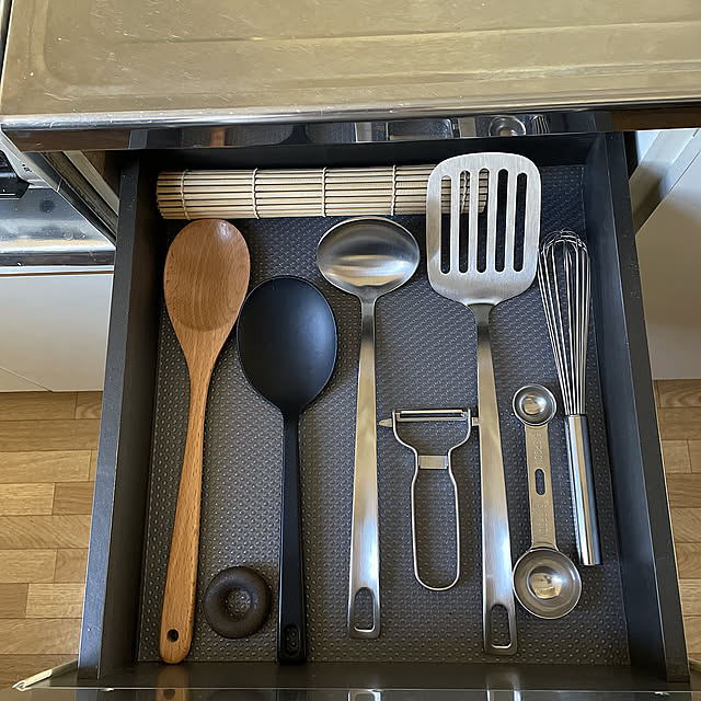 手間やプチストレスを解消！暮らしが楽になるスリム化アイデア10選