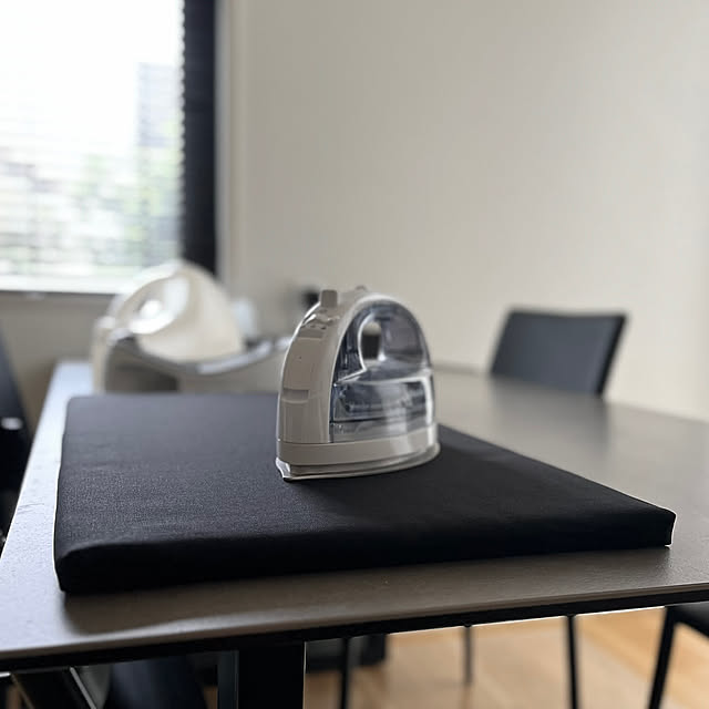 自分のスタイルにマッチするアイテムはどれ？ユーザーさんのおすすめから探す、自分好みのアイロン台