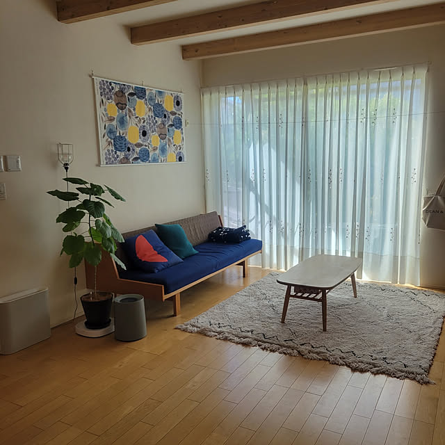 暮らしをもっと心地よく♪すっきりとしたお部屋づくりのコツ