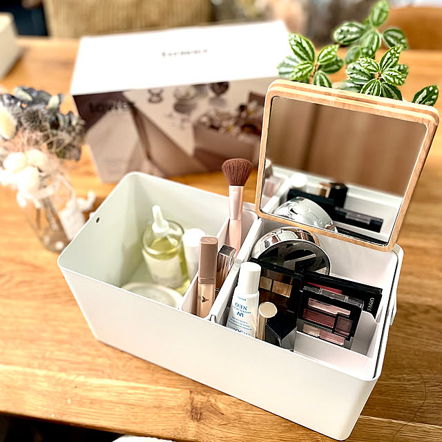 暮らしのさまざまなシーンで役立つ！山崎実業の収納アイテム10選