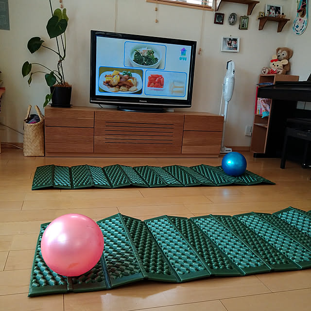 運動不足を解消！自分のペースで手軽に続けられる宅トレの工夫