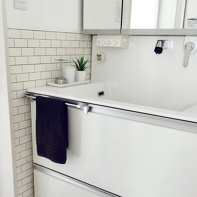 【みんなが選んだ！】買って正解♪「KEYUKAの水まわりアイテム」3選