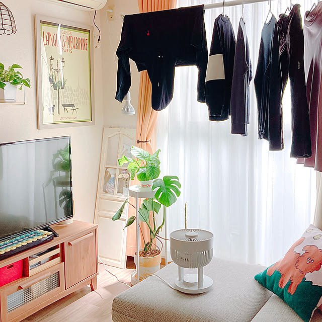 毎日のお洗濯を心地よくサポート！無印良品のランドリー用品をご紹介