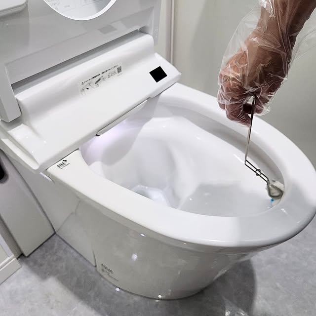 これならトイレがキレイに保てる！みんなのお手入れ方法や掃除道具