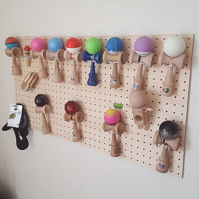 趣味の世界へようこそ♪お部屋に飾って楽しむディスプレイ7選