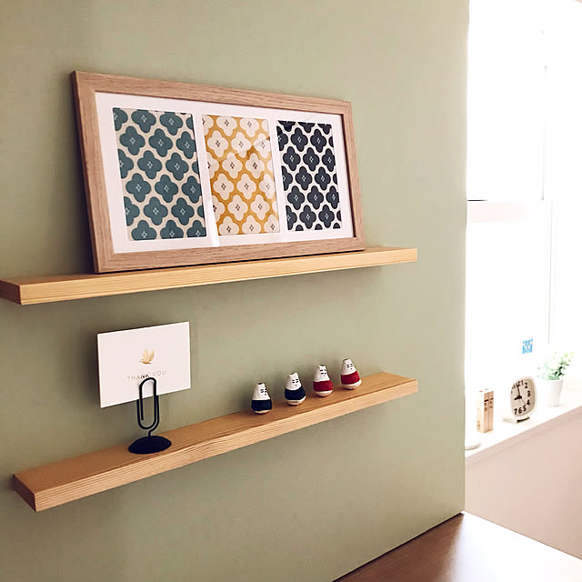 種類が豊富でどんなものでも作れる♪セリアのカットクロスで手軽にハンドメイド