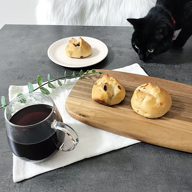 いつもの暮らしに温もりをプラス♪無印良品のアカシア食器シリーズ