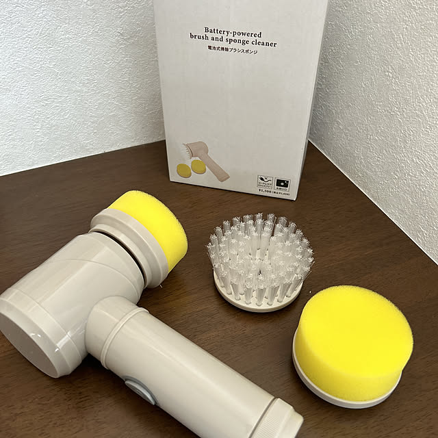【みんなが選んだ！】買ってよかった♪「3COINSの掃除道具」3選