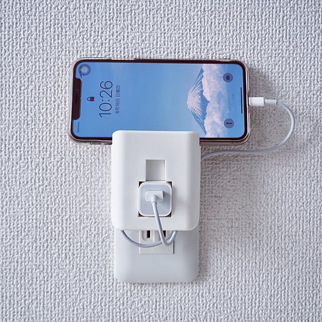 スマホライフがもっと快適になる！セリアのスマホ関連商品