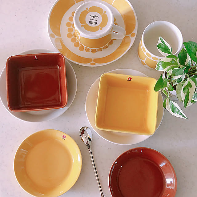 【みんなが選んだ！】おしゃれ＆機能性も抜群で集めたくなる♡「iittala ティーマ」5選