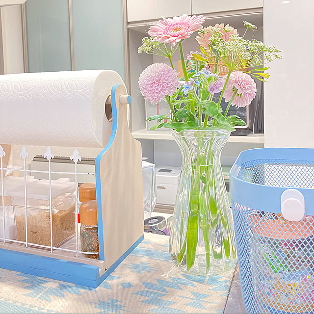 ファッションだけじゃない！ユニクロのアイテムを使ったお部屋