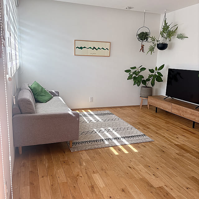 【今週の〇〇】テーマは「リビング」！最新の投稿写真をピックアップ