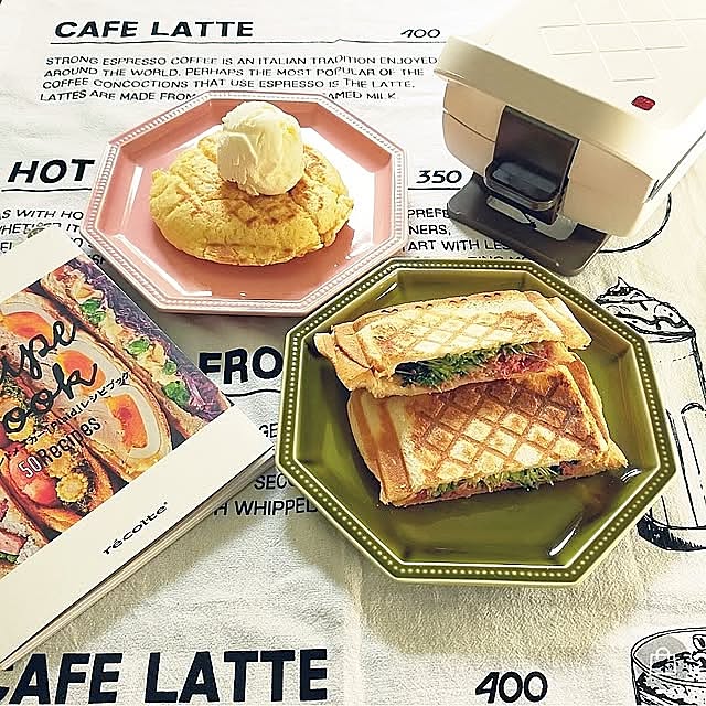 【わが家のおすすめ4選】快適な暮らしをサポート♪便利＆家事楽にもなる、おすすめキッチンアイテム by JKさん