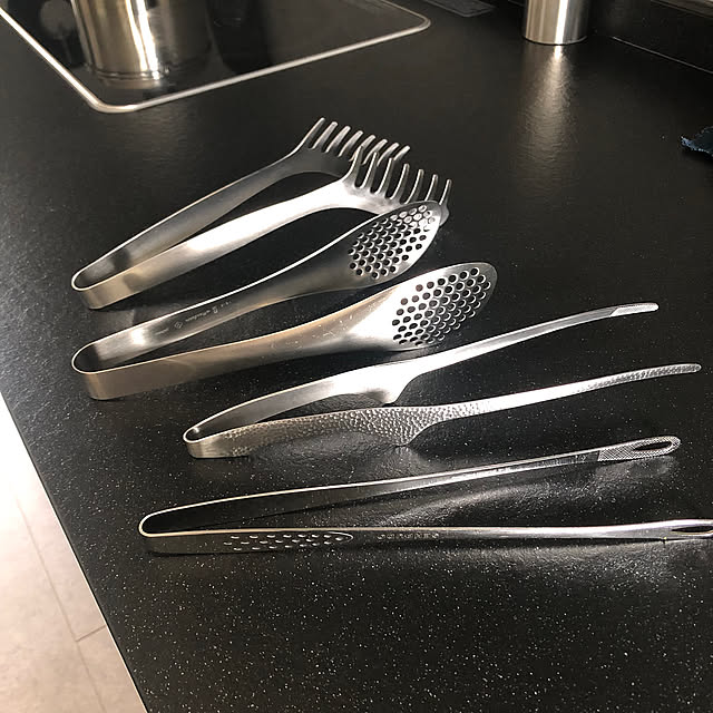 【わが家のおすすめ4選】手間が減って料理がもっと好きになる。毎日使いたくなるストレスフリーな料理道具たち by Rororiさん
