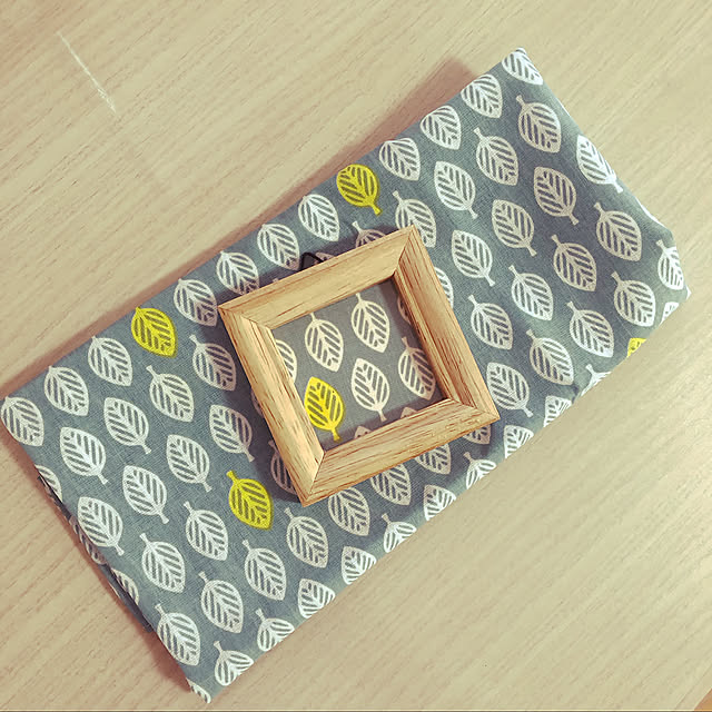 手作り初心者さんにもおすすめ♡手ぬぐいのハンドメイド・DIYアイデア