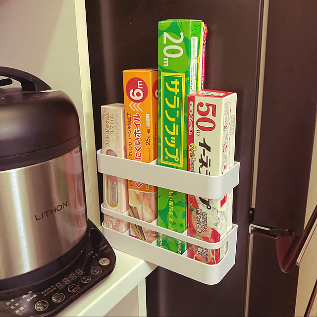 限られたスペースでもすっきり！賃貸キッチンの使い勝手を劇的に良くする、手軽な工夫5選
