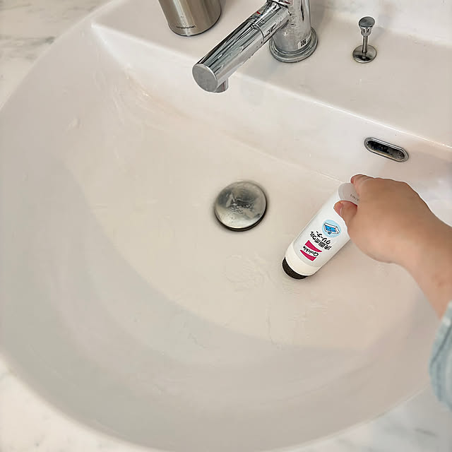 掃除の「ハードル」が、ぐっと下がる。買ってよかった、お掃除アイテム