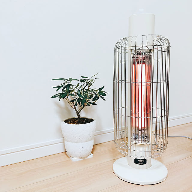 レトロなスタイルでお部屋にぬくもりを。アラジンの家電に注目