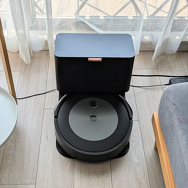 【みんなが選んだ！】掃除がぐんと楽になる♪「ロボット掃除機」3選