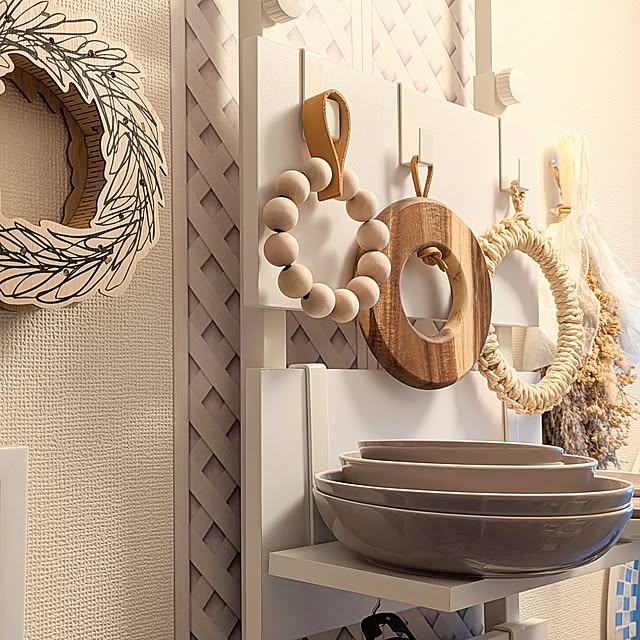 料理をする時間が楽しみになる♪気分が上がるキッチン小物カタログ