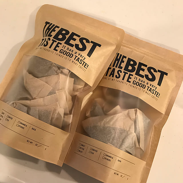 どんなものを入れたらいい？ダイソーで買えるジッパーバッグの使い方6選