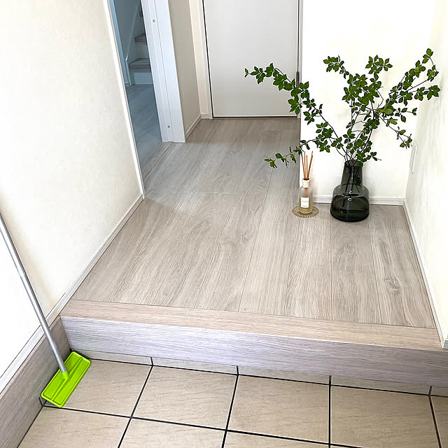 【お掃除ルーティン】隅々まで清潔にして、毎日を快適に！梅雨入り前にするお掃除術 by ayashigeさん