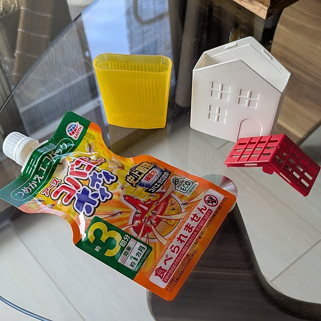 発生源をしっかりブロック！家の中で取り入れやすい虫対策5選