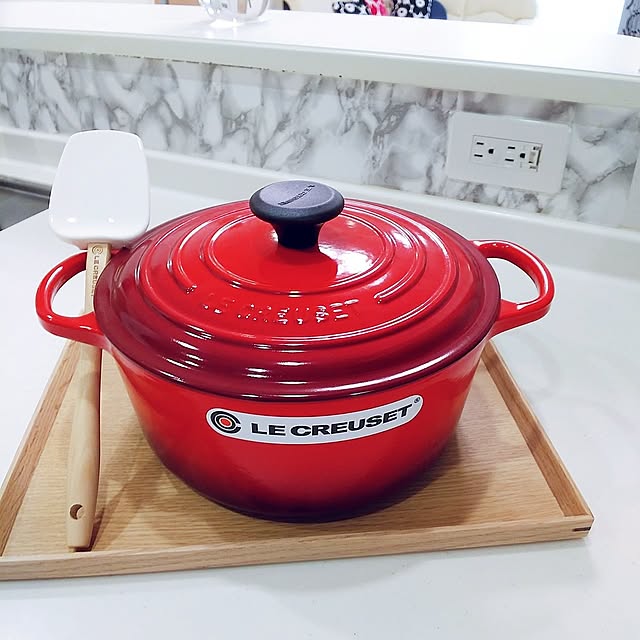 LE CREUSET キッチンラック 赤(ブランド:LE CREUSET】商品一覧 LE CREUSET キッチンラック 赤(ブランド:LE CREUSET】商品一覧