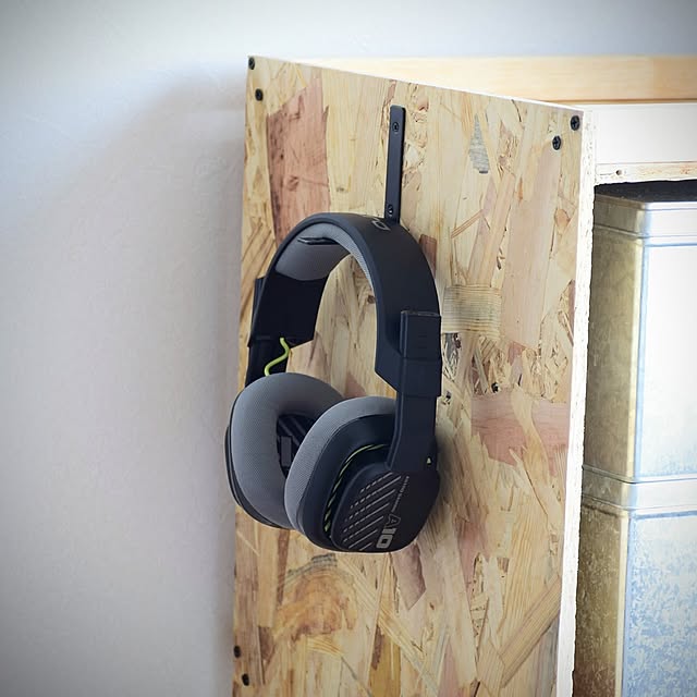 ディスプレイから収納まで♪セリアの金具パーツを活用したDIYの実例6選