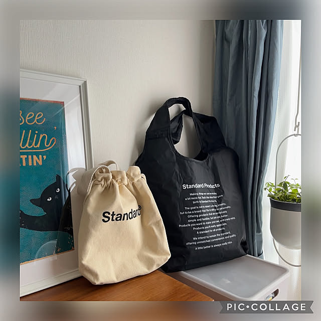 Standard Productsで何買う？ユーザーさんのおすすめアイテムをチェック