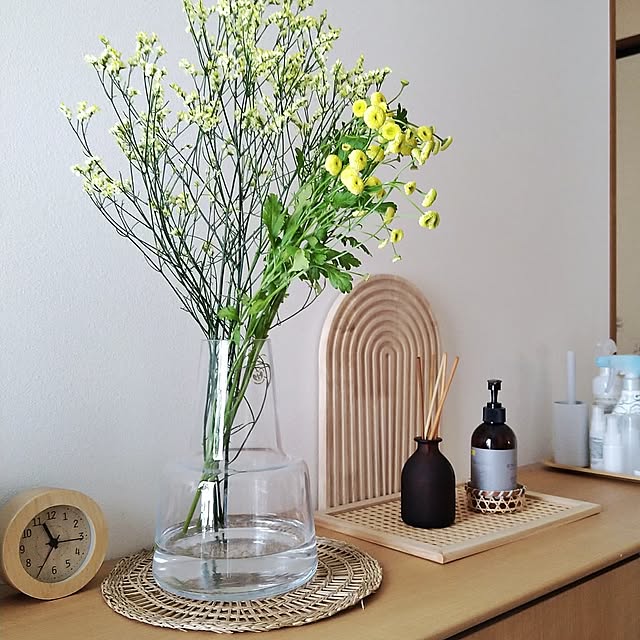 ホッと安らぐ心地いいお部屋作りに♡無印良品の香りのアイテム