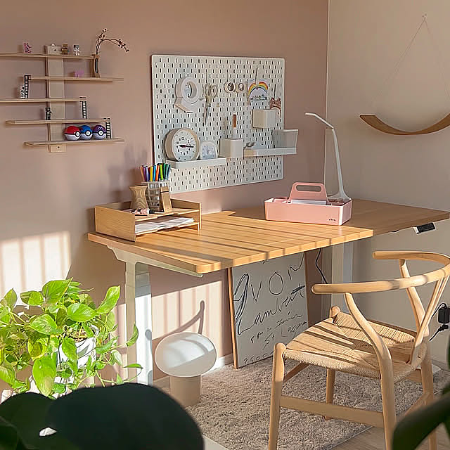 おうちがスッキリ整う♡IKEAのプチプラ収納アイテム6選