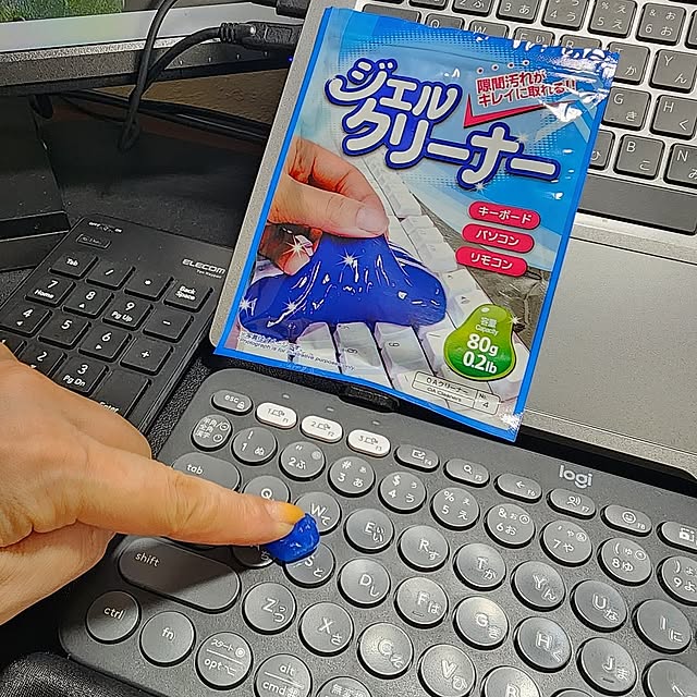 狭い場所こそ効率よく！今日から始める隙間・溝掃除アイデア6選