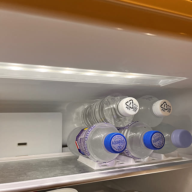 100均アイテムで叶える！スッキリ使いやすい食品の保存方法6選