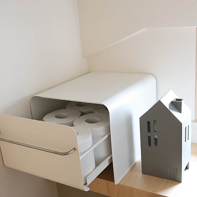 トイレをもっと快適に！トイレブラシの置き方とストック管理のアイデア集