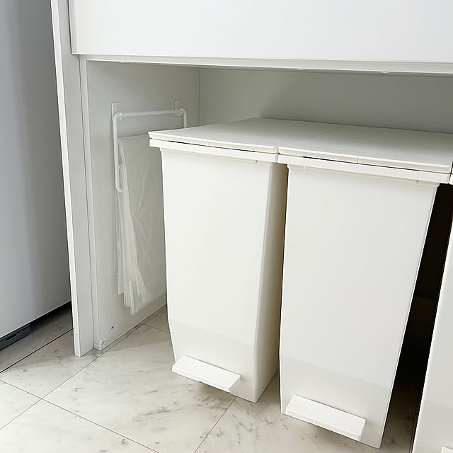 シンプルで使いやすい！キッチンの整理整頓に役立つセリアの収納アイテム6選