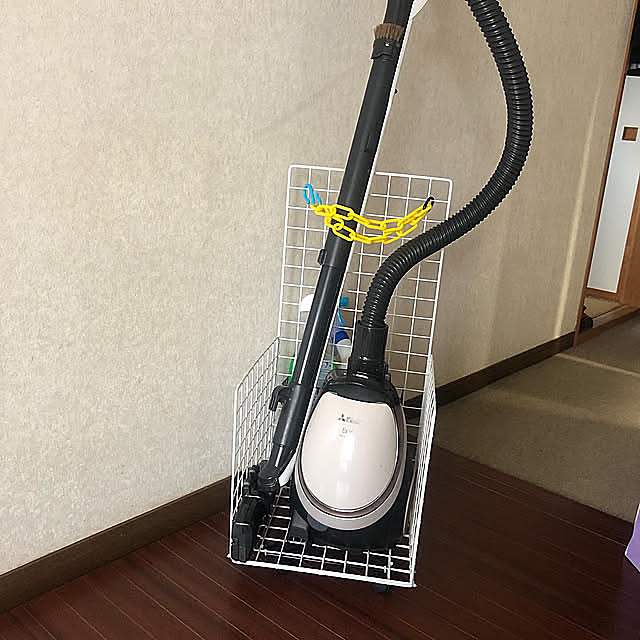 DIY初心者さんでも簡単に作れる！100均ワイヤーネット活用アイデア集