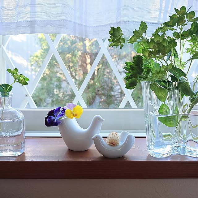 生活に馴染む使いやすいデザイン。毎日を豊かに彩る白山陶器のアイテム