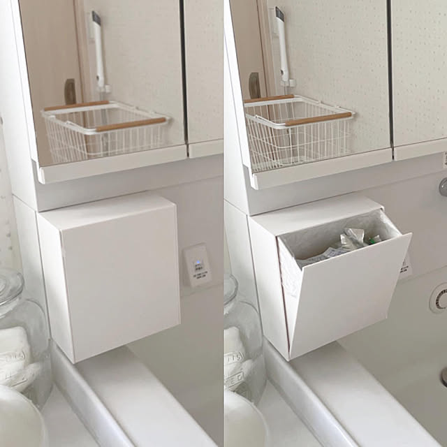 【みんなが選んだ！】スタイリッシュな見た目で機能性も抜群♪「山崎実業 towerのゴミ箱」5選