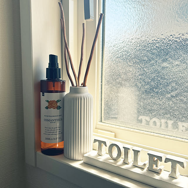 暮らしを彩る香りの習慣♪ダイソーのアロマ・フレグランスアイテム