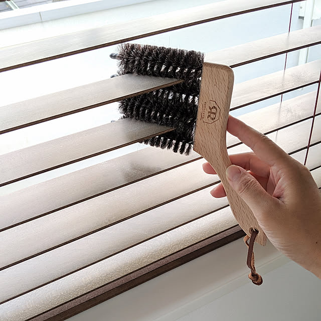 「ここだけ掃除」で気持ちが整う、リビング・玄関・窓まわりの小掃除